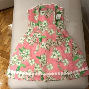 Lilly Pulitzer Jordan Dress
